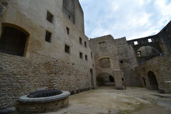 Landstejn castle - Outdoors gallery thumbnail