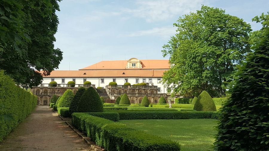 Zakupy Palace - Castle cover photo