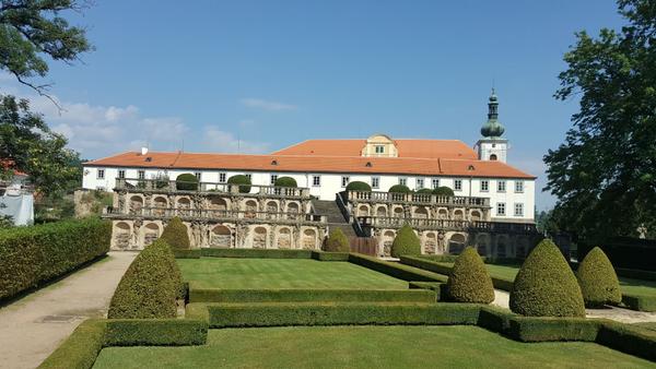 Zakupy Palace - Outdoors gallery thumbnail