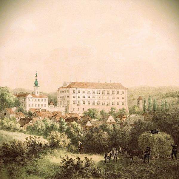 Zakupy Palace - History gallery thumbnail