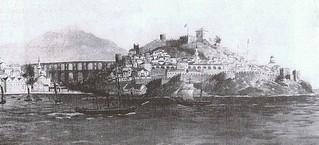 The Fortress of Kavala  - Historic photos gallery thumbnail