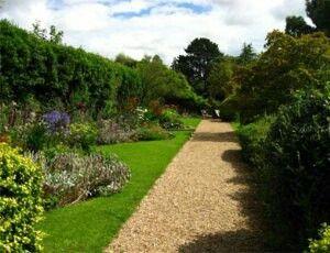 Upton Castle - Upton Castle Gardens gallery thumbnail