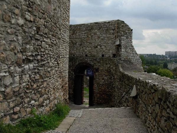 Będzin Castle - Indoors gallery thumbnail