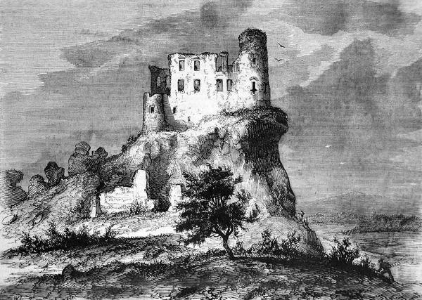 Bobolice Castle - History gallery thumbnail