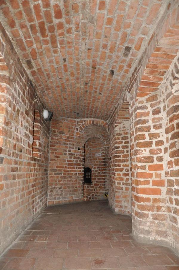 Bytów Castle - Indoors gallery thumbnail