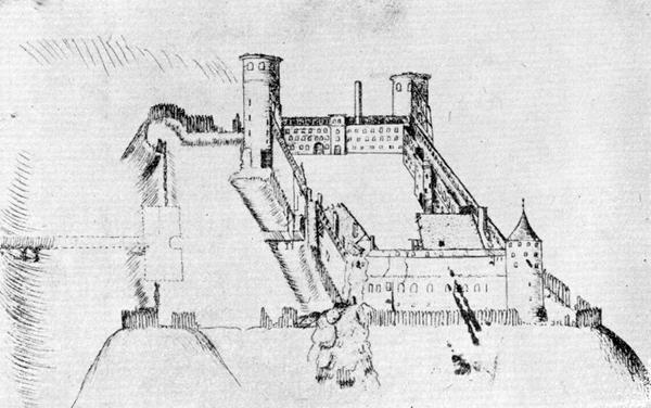 Bytów Castle - History gallery thumbnail