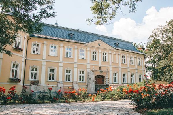 Chałupki Castle - Outdoors gallery thumbnail