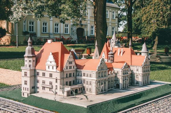Chałupki Castle - Indoors gallery thumbnail