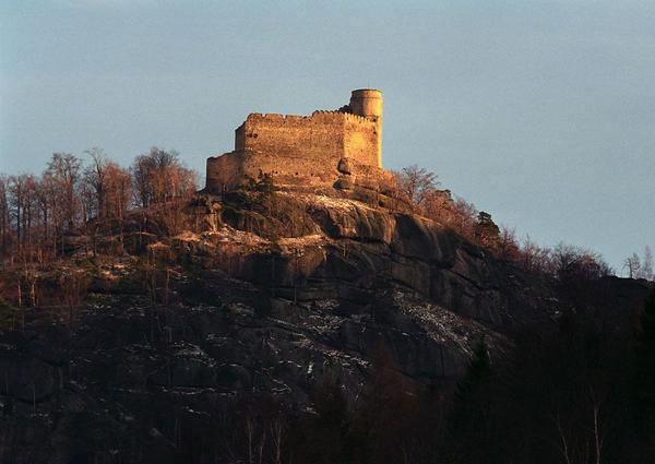 Chojnik Castle - Outdoors gallery thumbnail