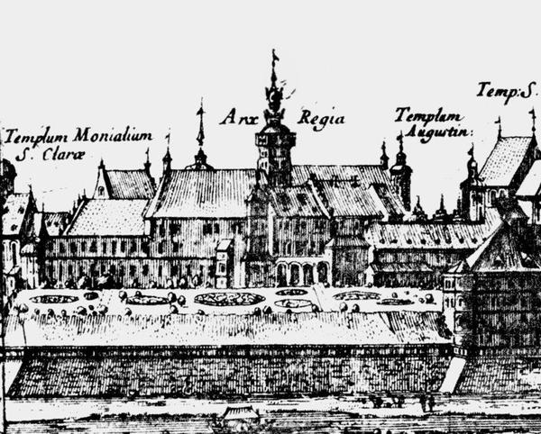 Royal Castle in Warsaw - History gallery thumbnail
