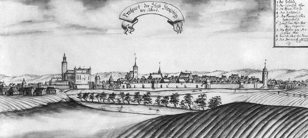 Brodnica Castle - History gallery thumbnail