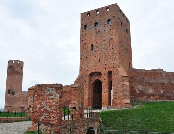 Czersk Castle  - Outdoors gallery thumbnail