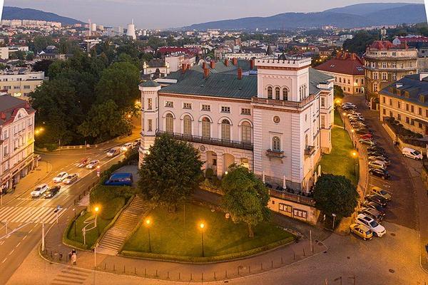 Bielsko Castle - Outdoors gallery thumbnail