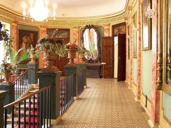 Bielsko Castle - Indoors gallery thumbnail