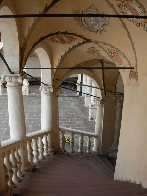 Baranów Sandomierski Castle - Indoors gallery thumbnail