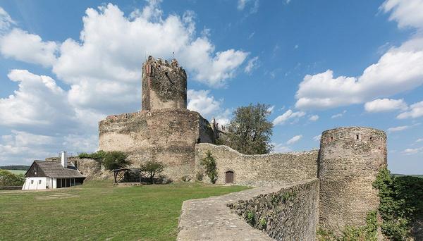 Bolków Castle - Outdoors gallery thumbnail