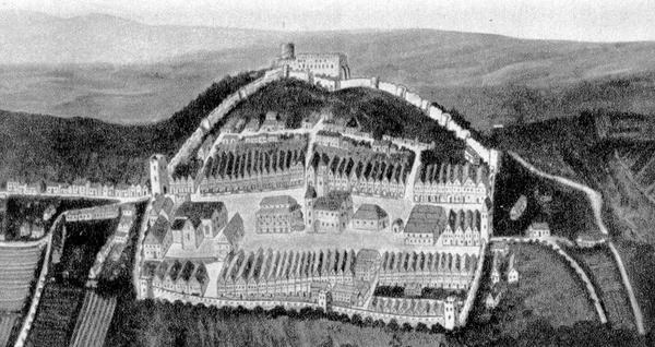 Bolków Castle - History gallery thumbnail