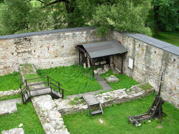 Chudów Castle - Indoors gallery thumbnail
