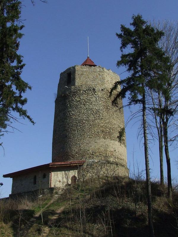 Czchów Castle - Outdoors gallery thumbnail