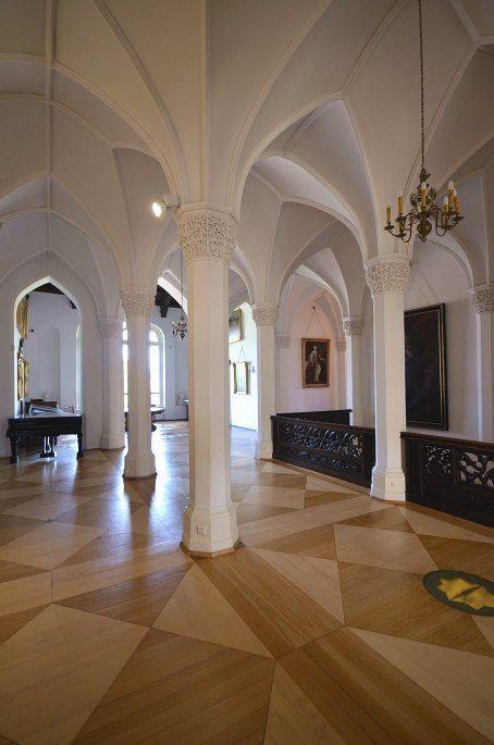 Kórnik Castle - Indoors gallery thumbnail