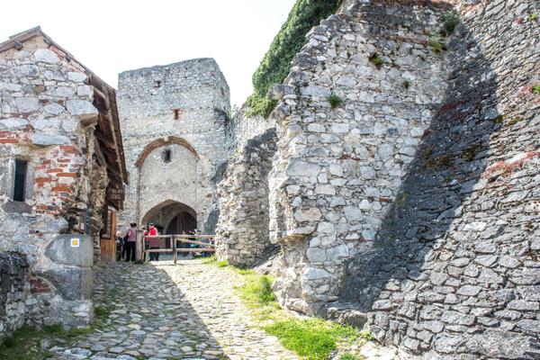 The Rabí Castle  - Outdoors gallery thumbnail
