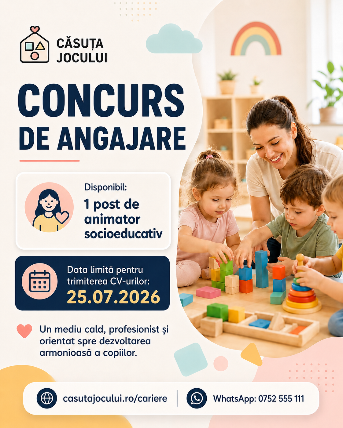 Consurs Agajare