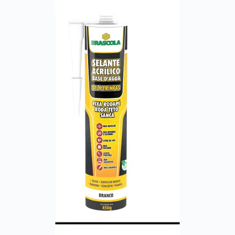 BRASCOLA SELA TRINCAS BRANCO 450G