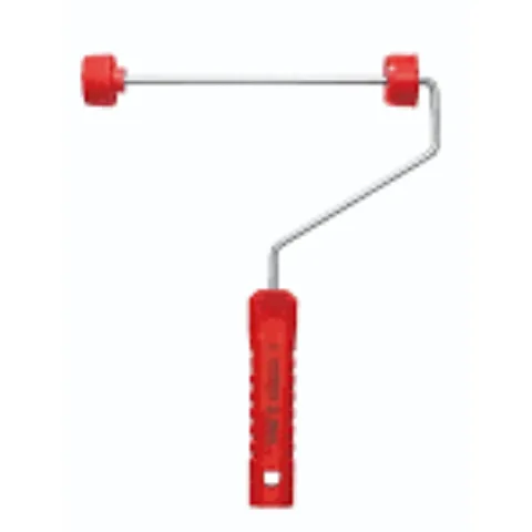 ATLAS CABO SUPORTE PARA ROLO SEM GAIOLA 23 CM