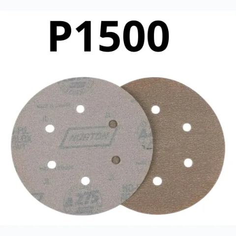 DISCO DE HOOKIT NORTON 1500