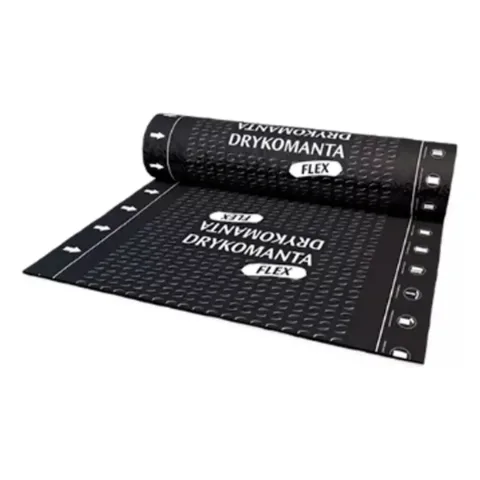 DRYKOMANTA PP TIPO III B 3MM ROLO
