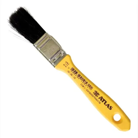 ATLAS TRINCHA 319 P/ ESM SINTÉTICO - 3/4"