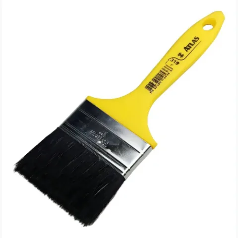 ATLAS TRINCHA 319 P/ ESM SINTÉTICO - 3"