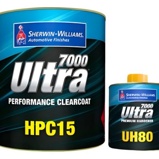 LAZZURIL KIT VERNIZ HPC15 900ML E CATALISADOR UH80 180ML