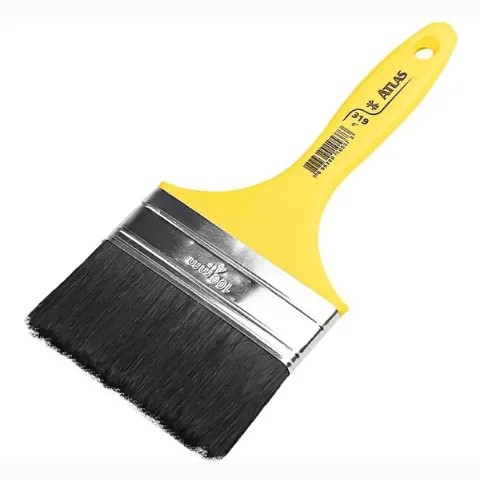 ATLAS TRINCHA 319 P/ ESM SINTÉTICO - 4"
