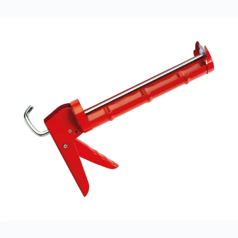 ATLAS PISTOLA APLICADORA DE SILICONE