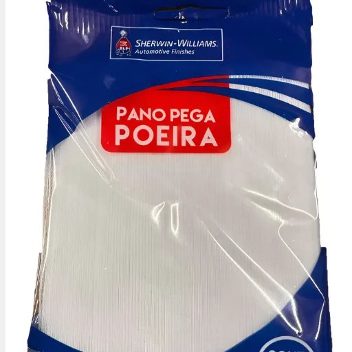 LAZZURIL PANO PEGA-POEIRA