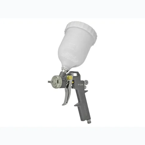 PISTOLA DE GRAVIDADE BICO 2.0MM PDR