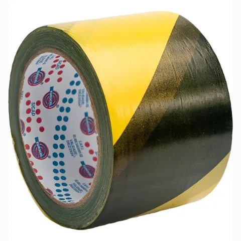 FITA DEMARCACAO DE AREA EUROCEL 70MM X 160M