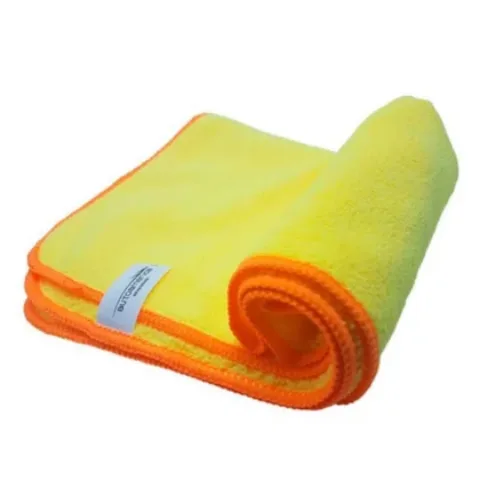 AUTOAMERICA FLANELA DE MICROFIBRA 40 X 60