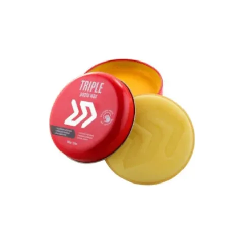 AUTOAMERICA CERA TRIPLE WAX 100G