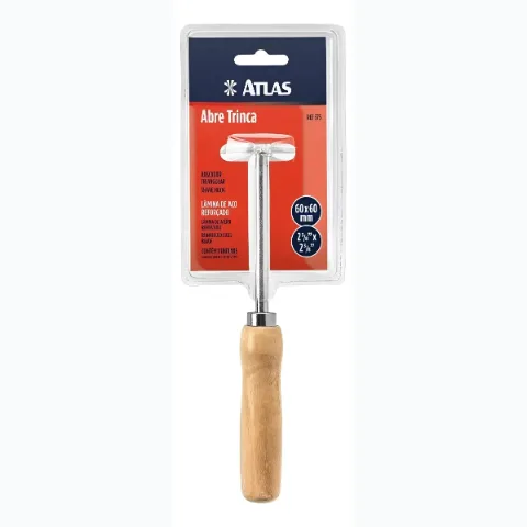 ATLAS RASPADOR ABRE TRINCA AT375