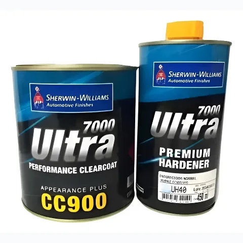LAZZURIL KIT VERNIZ CC900 E CATALISADOR UH40 900ML