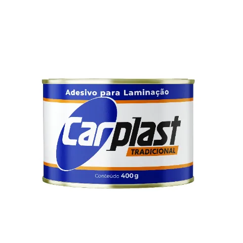 CARPLAST ADESIVO PARA LAMINACAO 880G