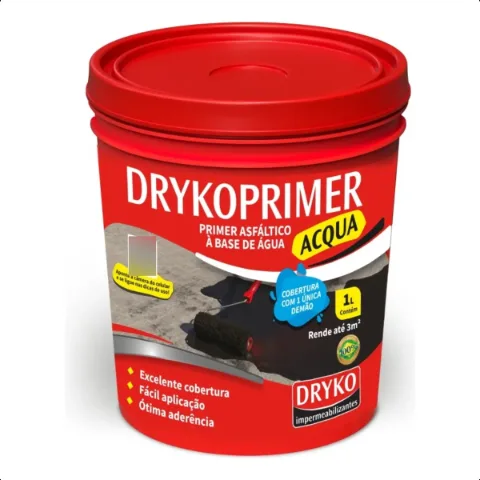 DRYKO PRIMER AQUA 1L