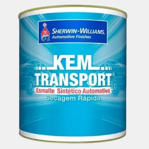 KEM TRANSPORT ESM. SINT. ALUMÍNIO P/ RODAS 900ML