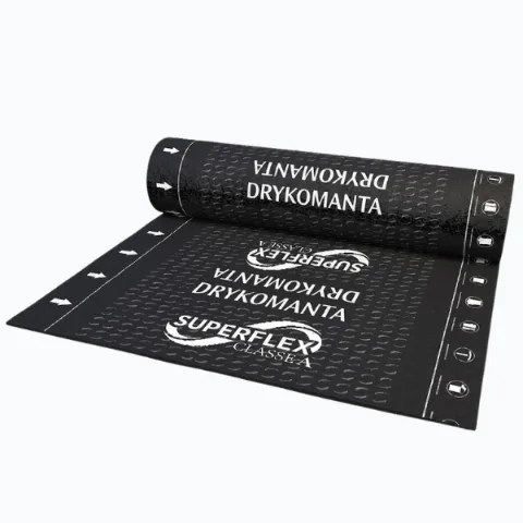 DRYKO MANTA VEDATUDO PP 25KG