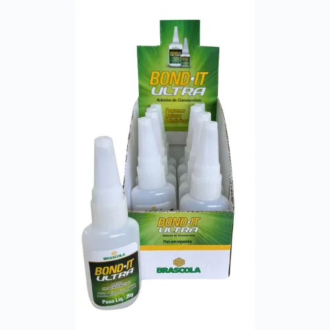 BRASCOLA COLA BOND.IT ULTRA 20 G
