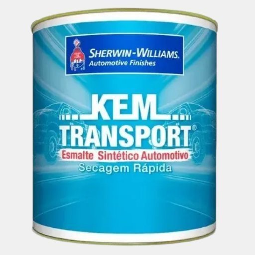 KEM TRANSPORT ESM. SINT. PRETO CADILLAC 900ML