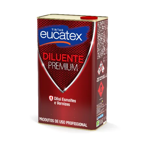 EUCATEX AGUA RAZ 5 L