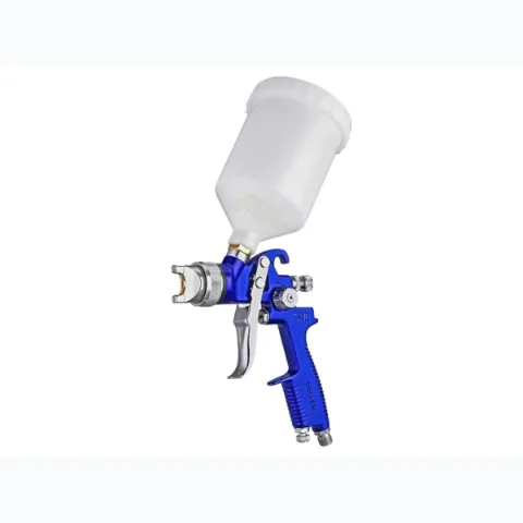 PISTOLA DE GRAVIDADE HVLP BICO 1.7 PDR